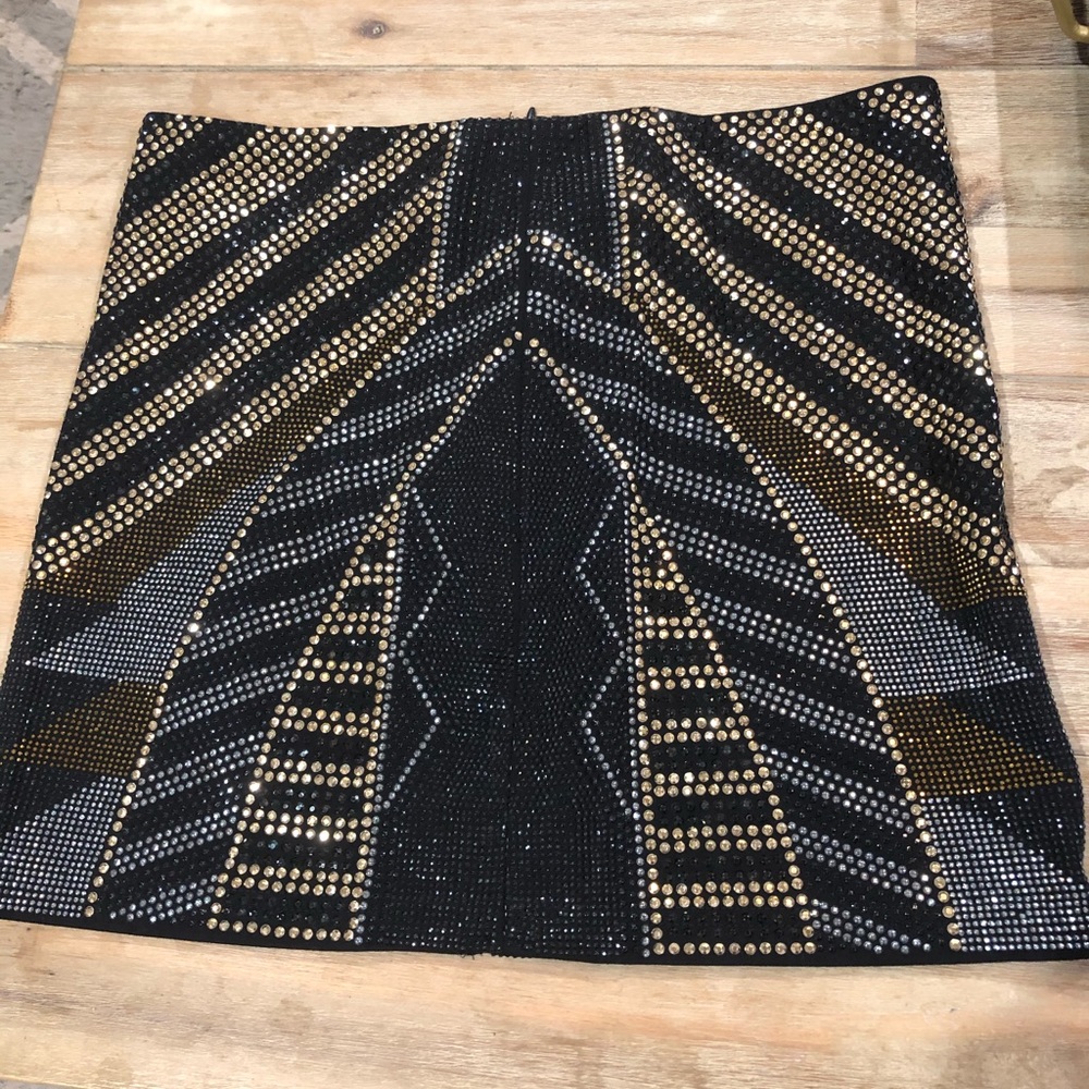 SOLD on Mercari 2/18 Vicidoll small beaded skirt
